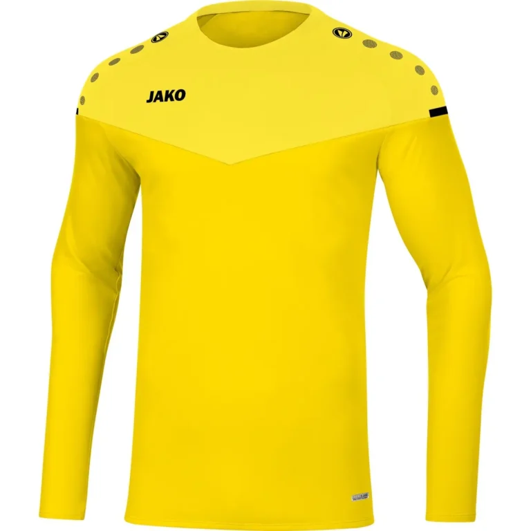 Sudadera para niños Jako Champ 2.0