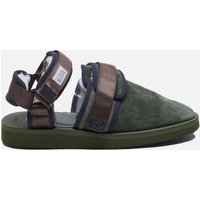 Suicoke OG-061Mab-Olive Nots-Mab - 43.5