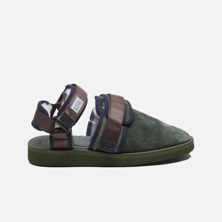 Suicoke OG-061Mab-Olive Nots-Mab - 44