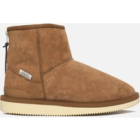 Suicoke OG-080M2ab-MID-Brown Els-M2ab-Mid - 35
