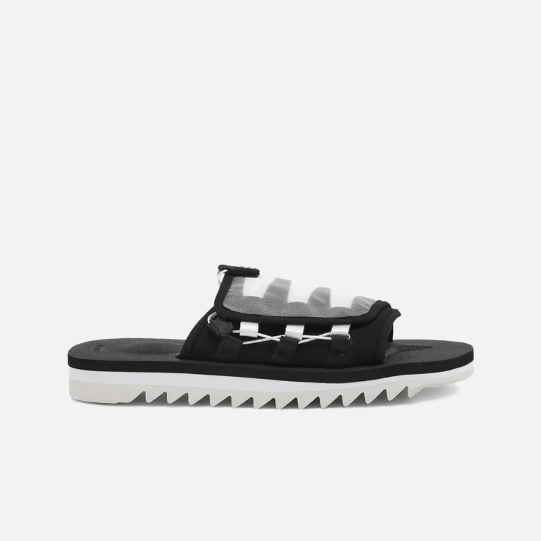 Suicoke OG-195-2ab-Black DAO-2ab - 39.5