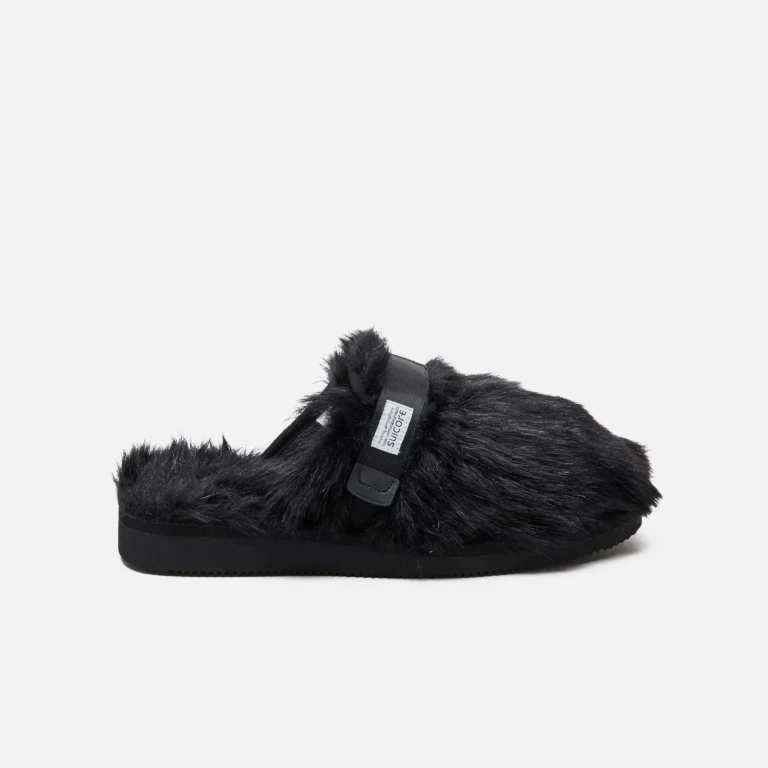 Suicoke Zavo 2Eu OG-0722EU-BLK - 35