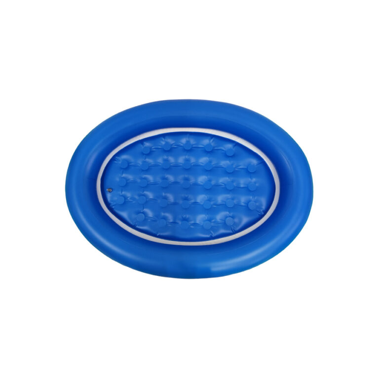 Summer Vibes Colchoneta Flotante para perro
