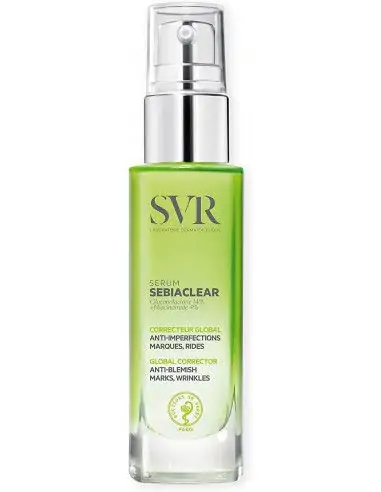 Svr Sebiaclear Sérum 30 m