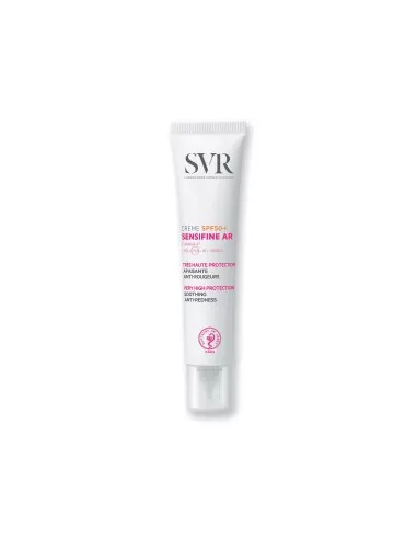 Svr Sensifine Ar Crema Spf50 40 m