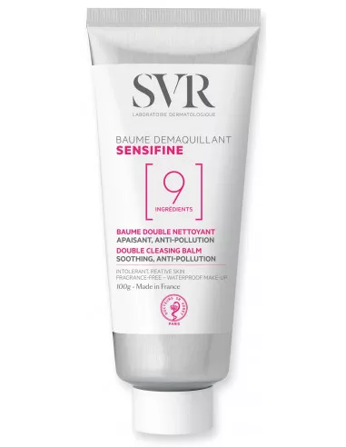 Svr Sensifine Bálsamo Limpiador 100M