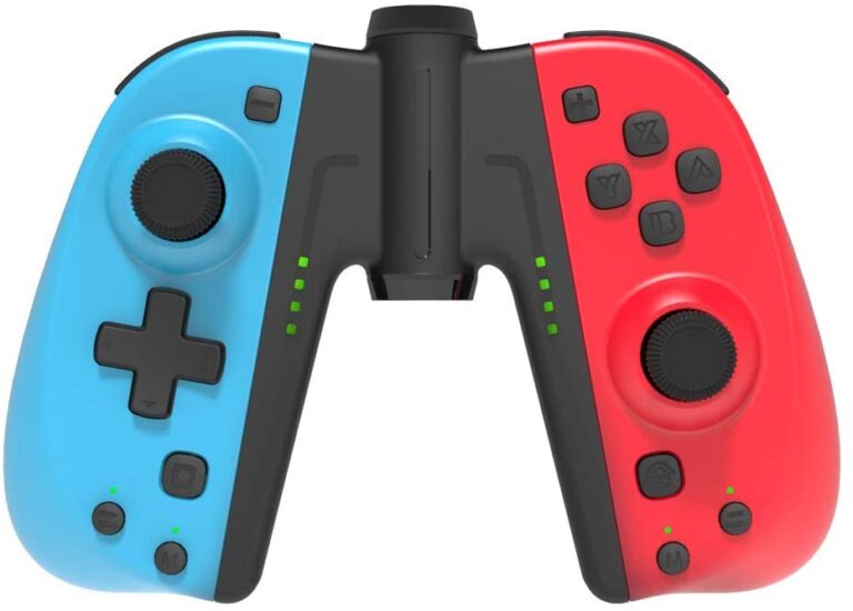 Switch Twin Controller