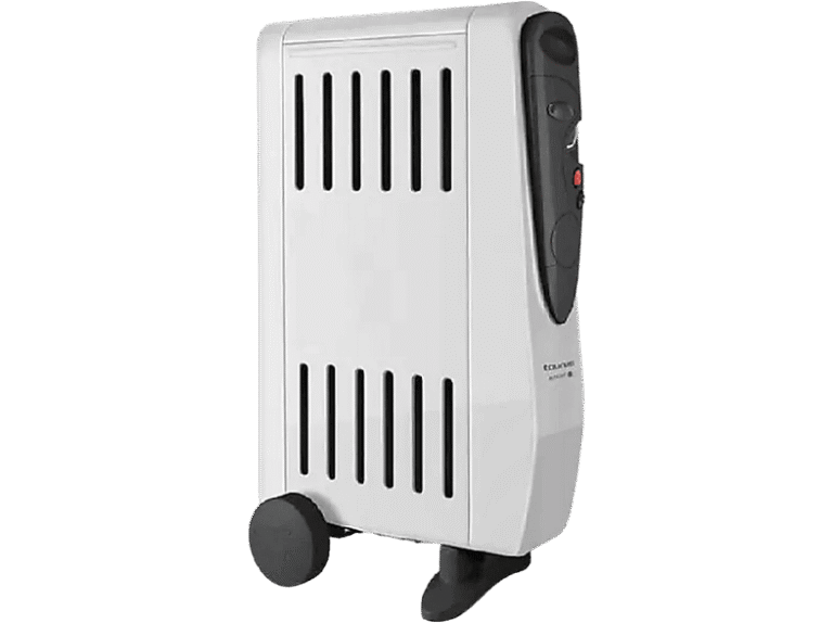 Taurus REACONDICIONADO Seminuevo Muy bueno Radiador de aceite - Taurus TUAREG1500, De Aceite, 1500 W, 3 Niveles Calor, Blanco