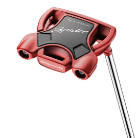 TaylorMade Putter TaylorMade Spider Tour Red 35"