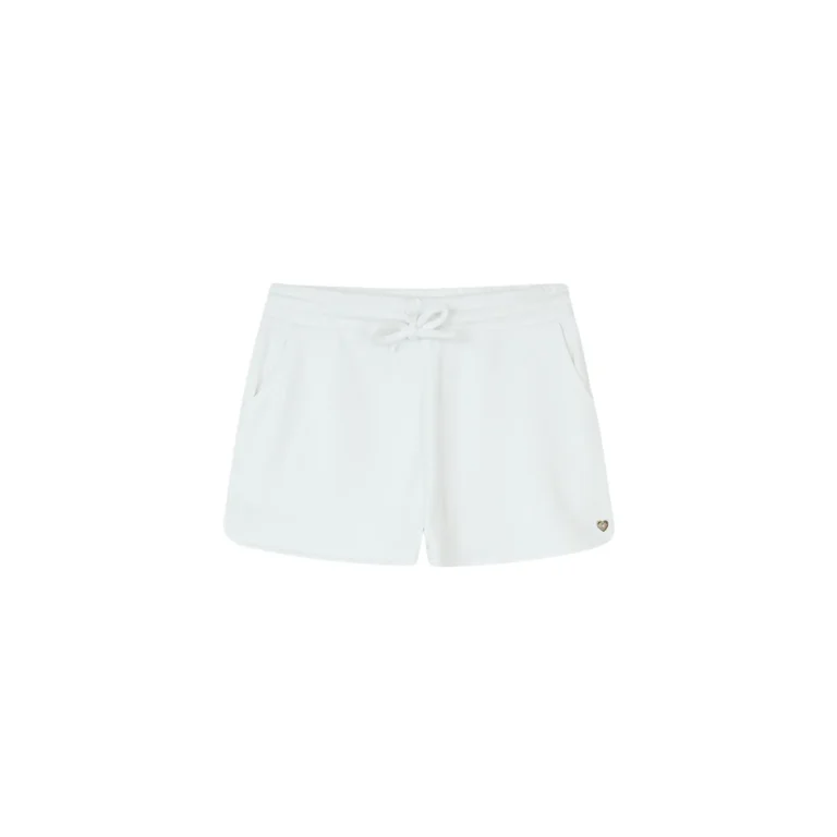 Teddy smith Pantalón corto de mujer Teddy Smith S-Epony