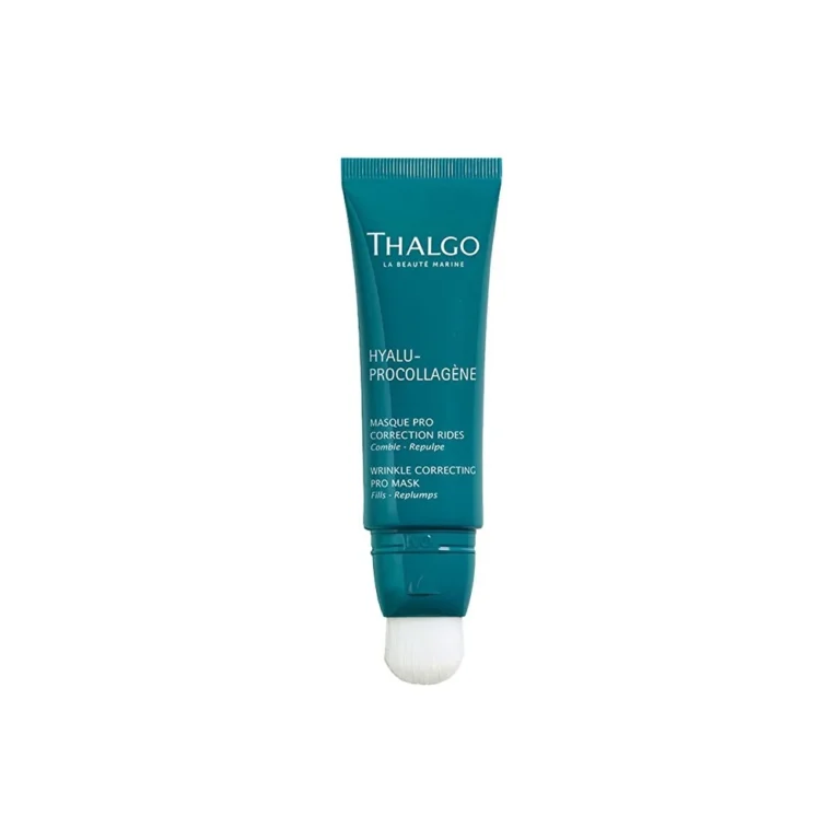 Thalgo Hyalu-Procollagène Wrink Correcting Pro Maschera 50ml - Maschera Rostro