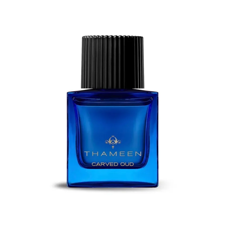 Thameen Carved Oud Estratto di profumo 50 ml - Perfume Unisex
