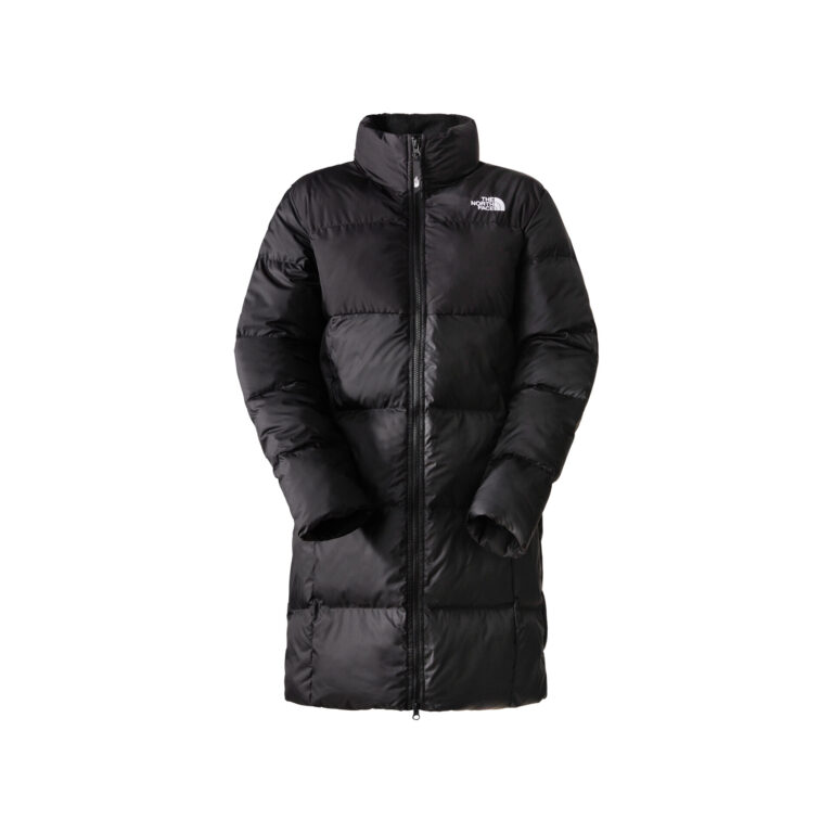 The North Face w saikuru parka Chaqueta Mujer