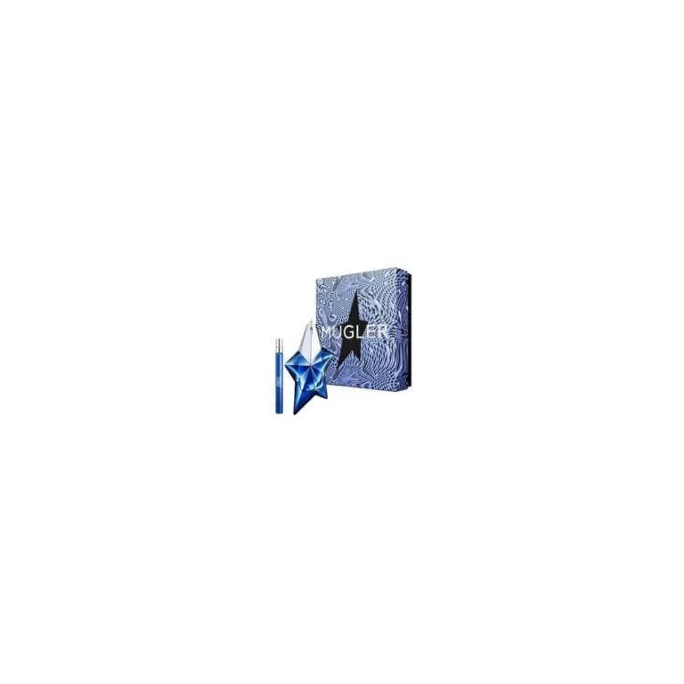 Thierry Mugler Angel Elixir Mujer - Eau de Parfu