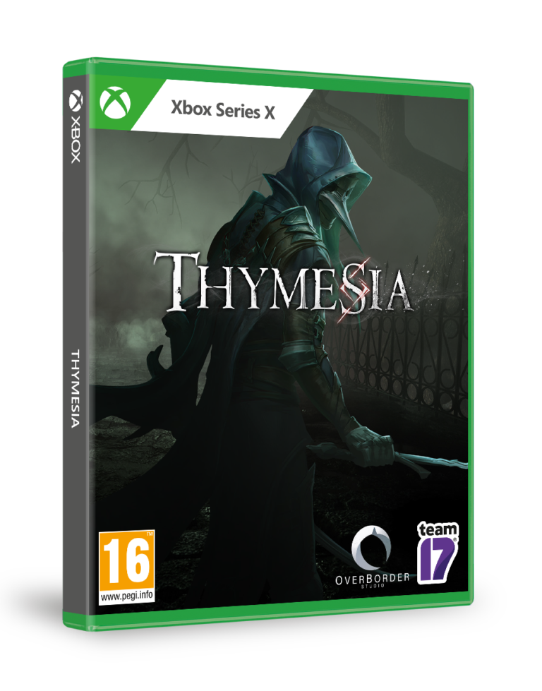 Thymesia