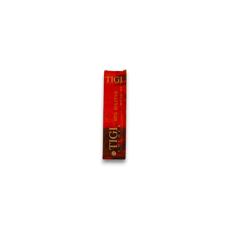 Tigi Tinte permanente para el cabello Colour Mix Master 0/22 Morado 60 m