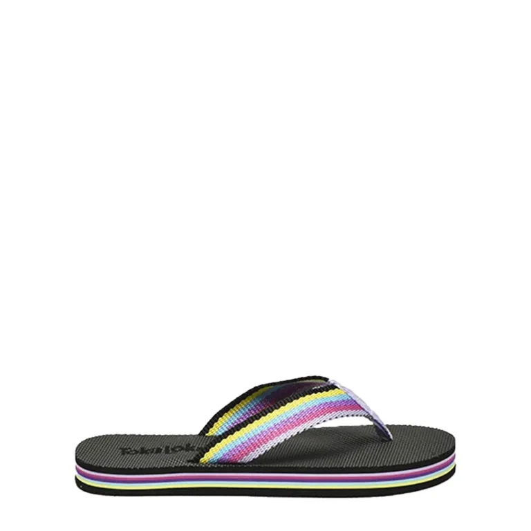 Toka Loka Chanclas Toka Loka Loka Pastel Rainbow