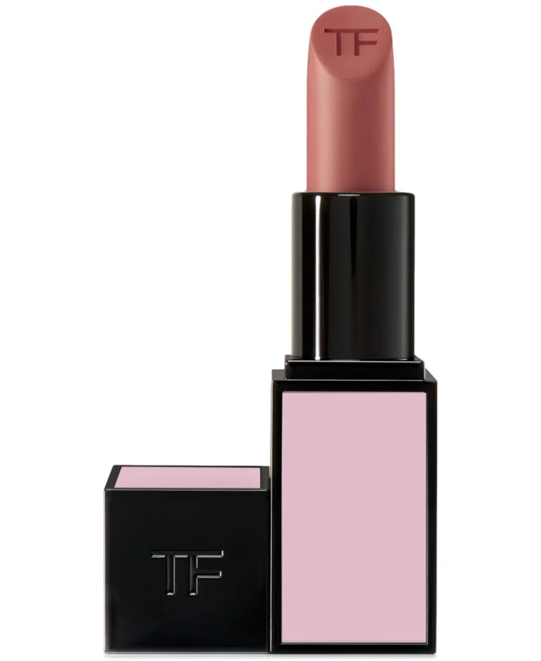 Tom Ford Colore labbra, rossetto crema, 04, rosa indiana, 3 g