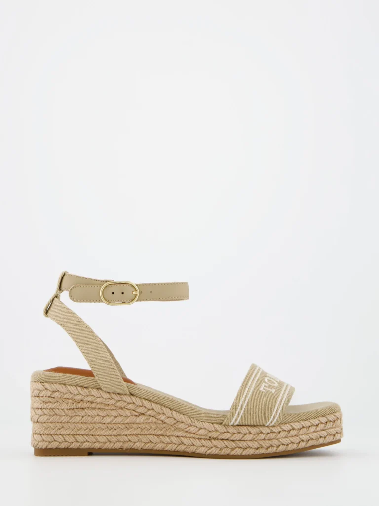 Tommy Hilfiger Alpargatas de cuña Tommy Hilfiger, 36