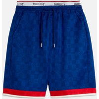 Tommy JEANS Flag Checkerboard Short DM0DM16509C9I