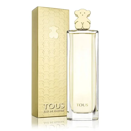 Tous Gold