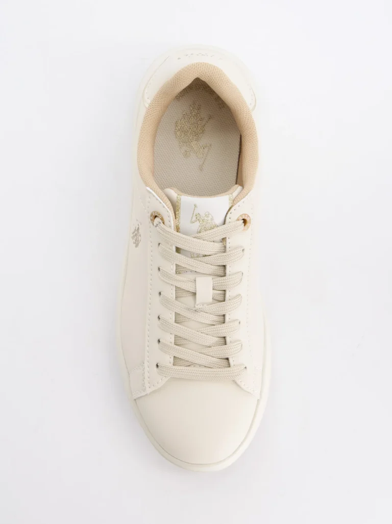 U.S. Polo ASSN Zapatillas efecto piel - U.S. POLO ASSN. George, 36