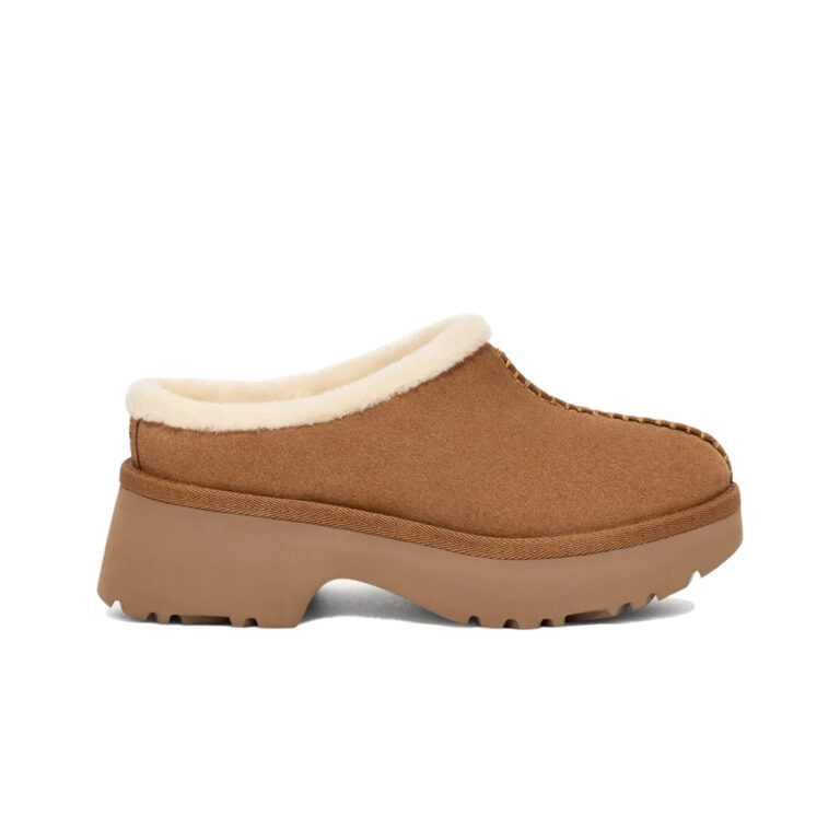 Ugg w new heights cozy clog Zapatillas Mujer