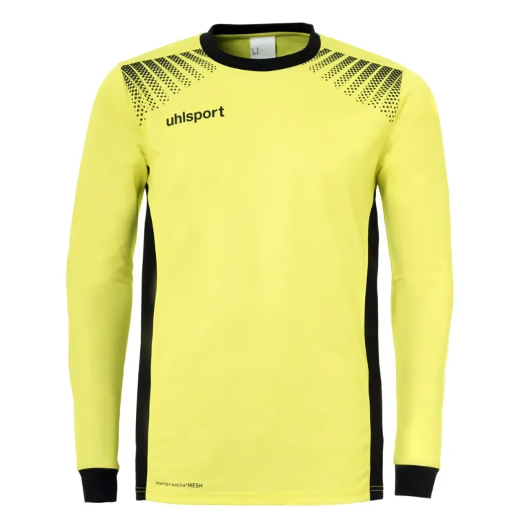 uhlsport Camiseta de portero Uhlsport Goal niño manga larga