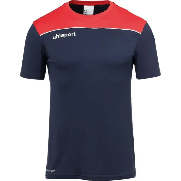 uhlsport Camiseta Uhlsport Offense 23 Poly