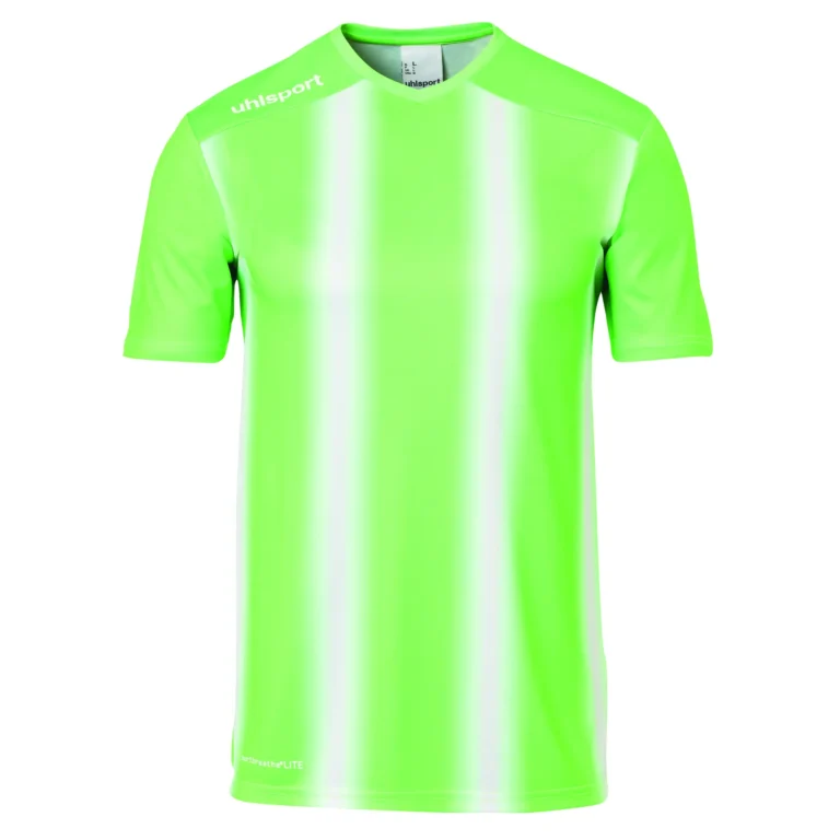 uhlsport Camiseta Vintage Uhlsport Stripe 2.0