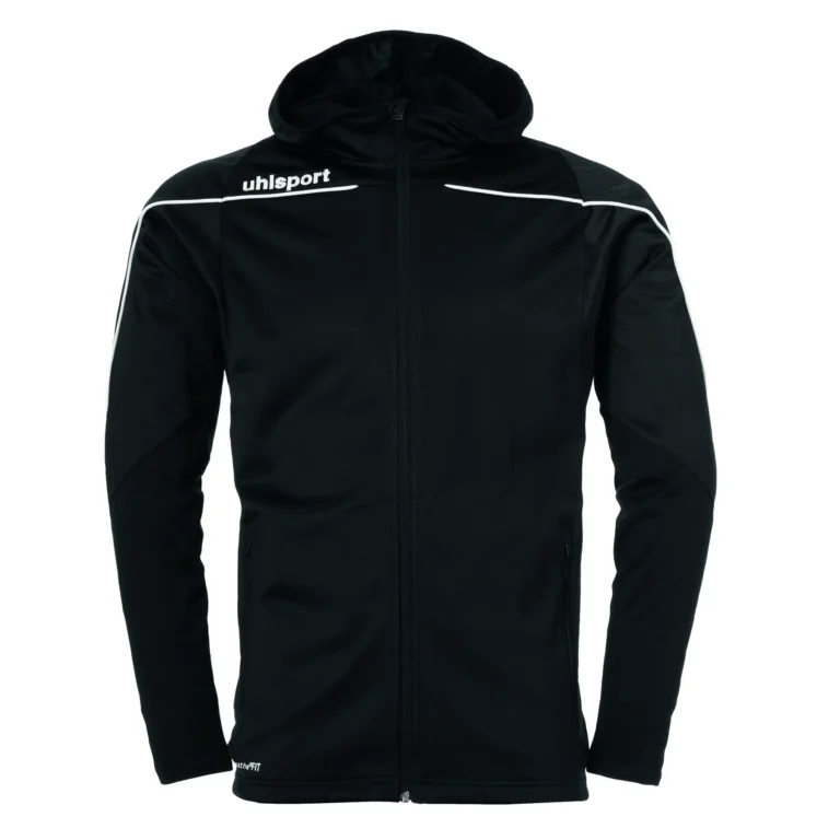 uhlsport Chaqueta con capucha infantil Uhlsport Stream 22
