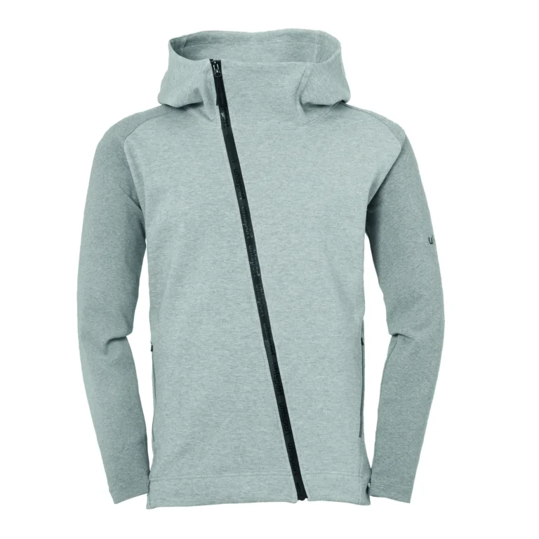 uhlsport Chaqueta con capucha Uhlsport Pro