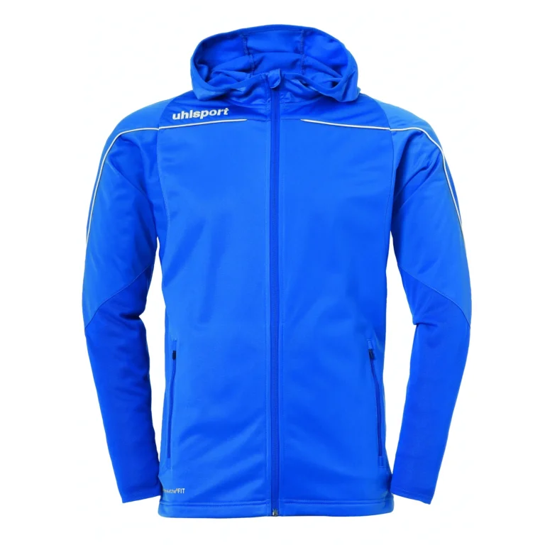 uhlsport Chaqueta con capucha Uhlsport Stream 22