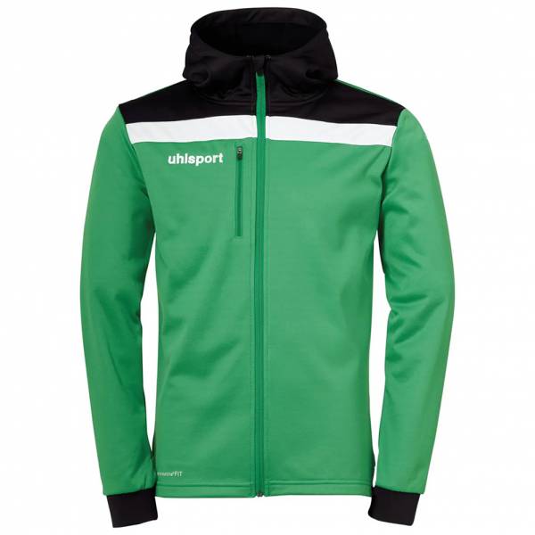 uhlsport Offense Hombre Multifuncional Chaqueta 100519906