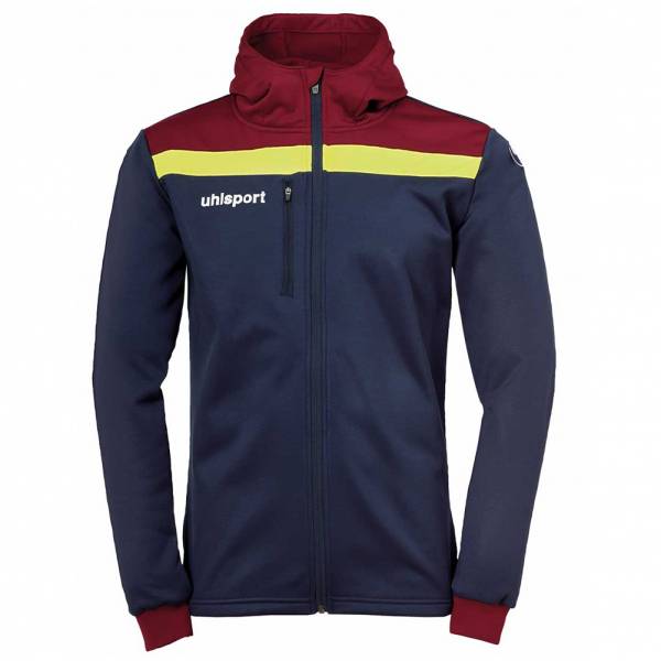 uhlsport Offense Hombre Multifuncional Chaqueta 100519913