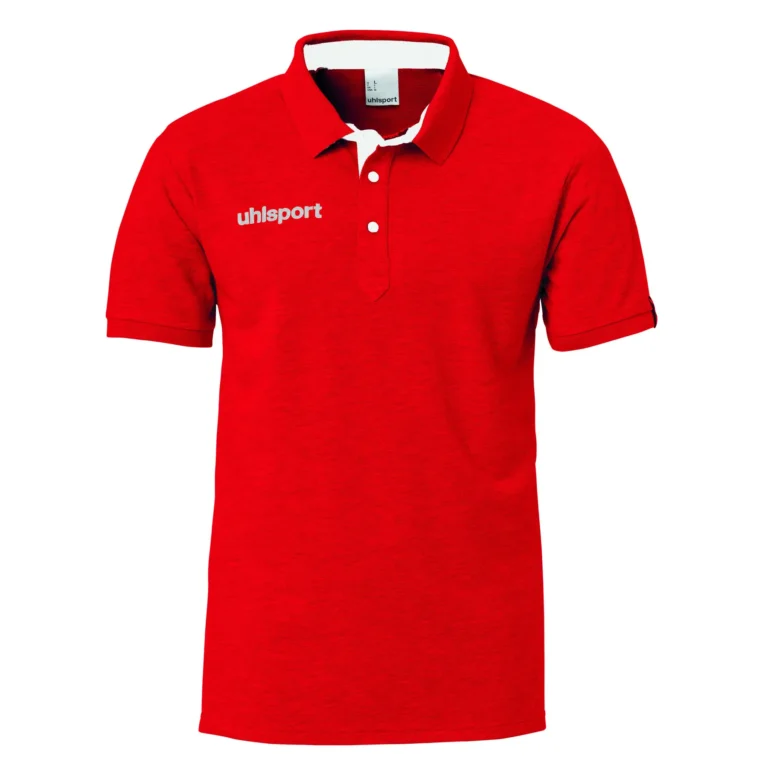 uhlsport Polo para niños Uhlsport Essential Prime