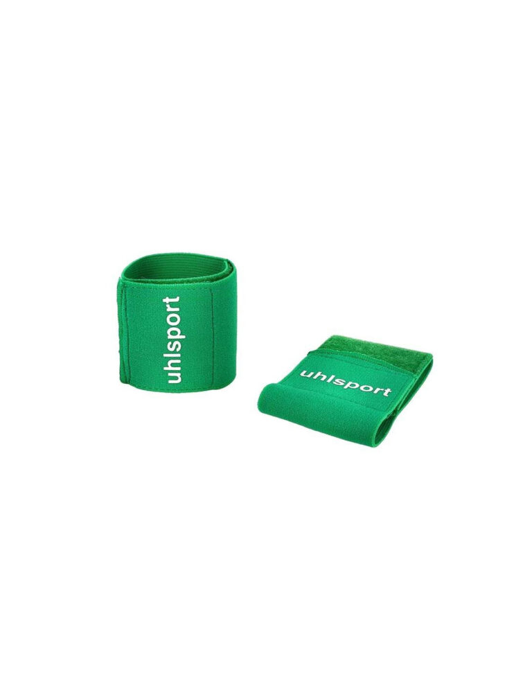 uhlsport Sujeta Espinilleras de Fútbol Uhlsport Fastener