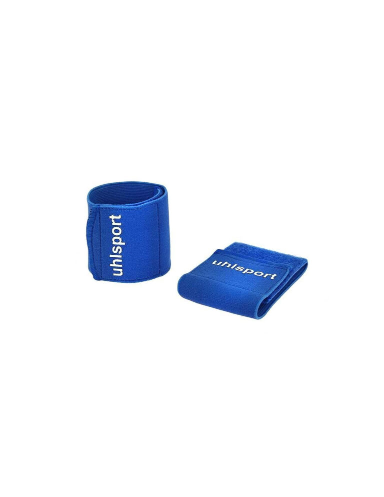 uhlsport Sujeta Espinilleras de Fútbol UHLSport Fastener