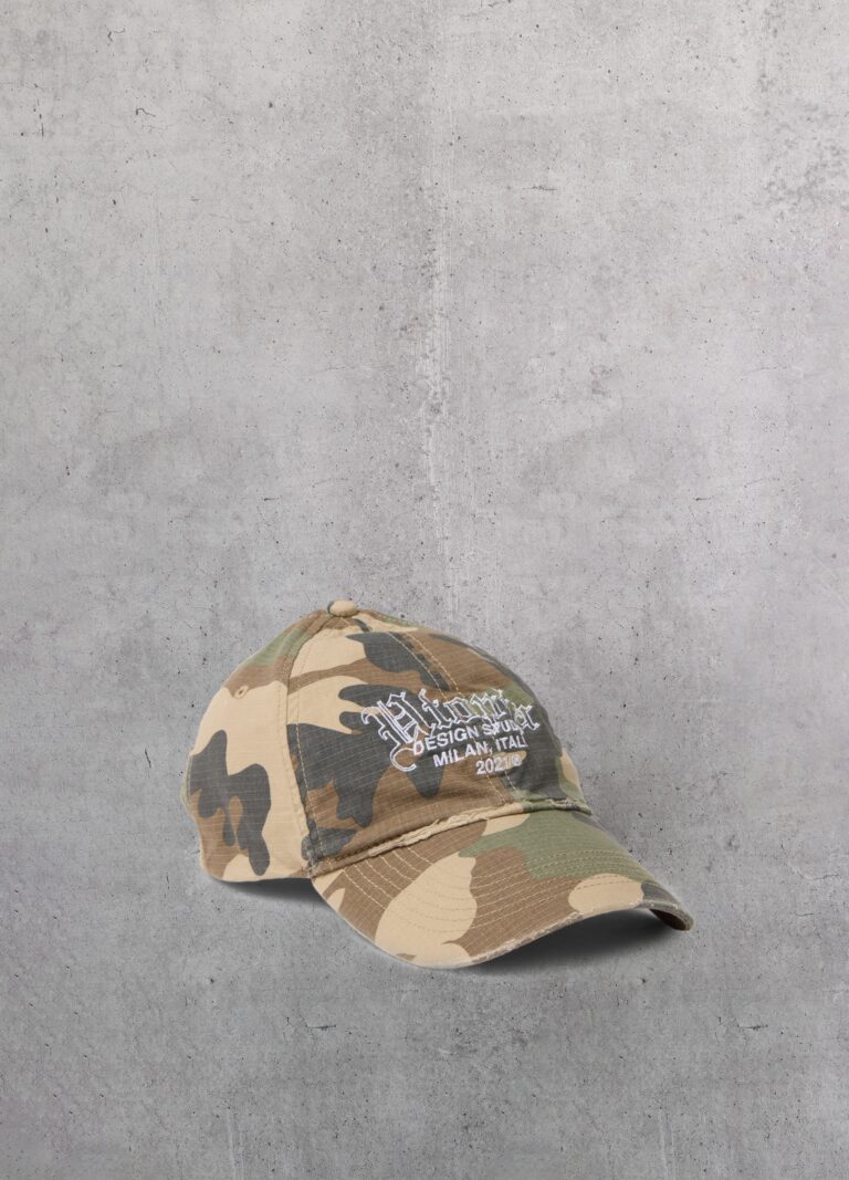 Utopja Gorra De Béisbol Multicolor De Algodón Elástico, Hombre, Camuflaje, Talla: FASU