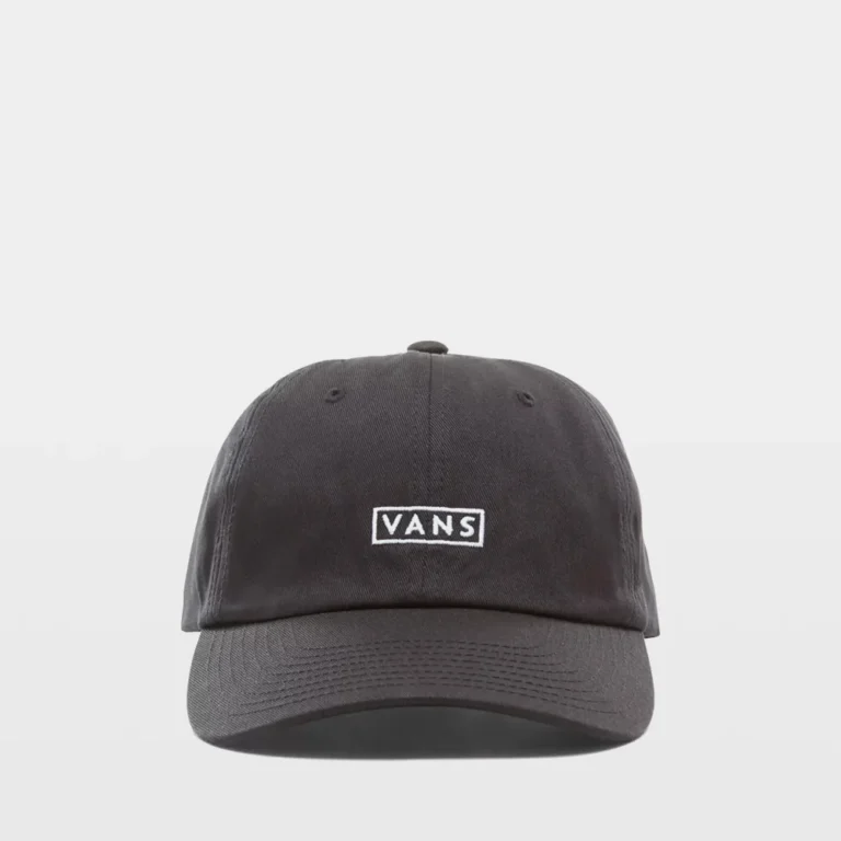 Vans Curved Bill Jockey - Gorra