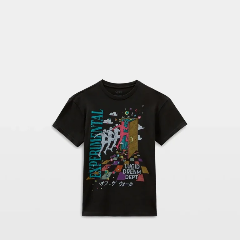 Vans Vivid Dreams - Camiseta, 15