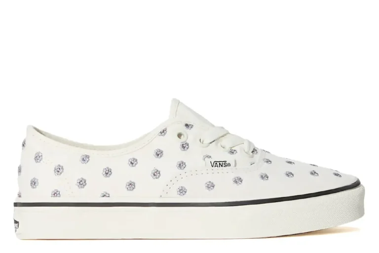 Vans Zapatillas AUTHENTIC FLORA