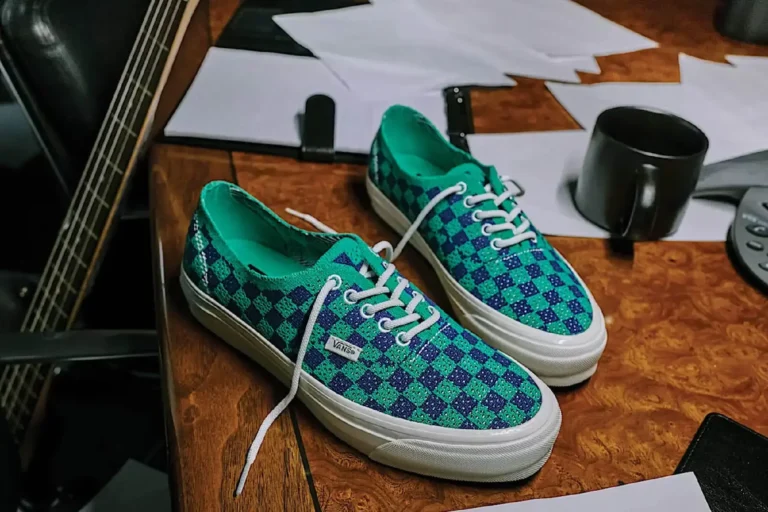 Vans Zapatillas LX AUTHENTIC 44 EK