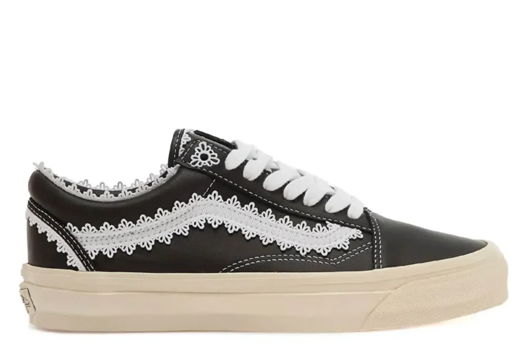 Vans Zapatillas LX OLD SKOO