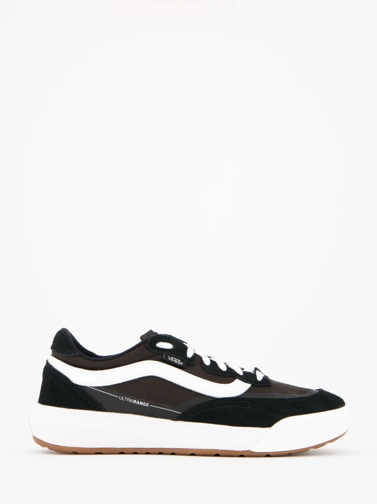 Vans Zapatillas para hombre Vans Ultrarange 2.0, 42
