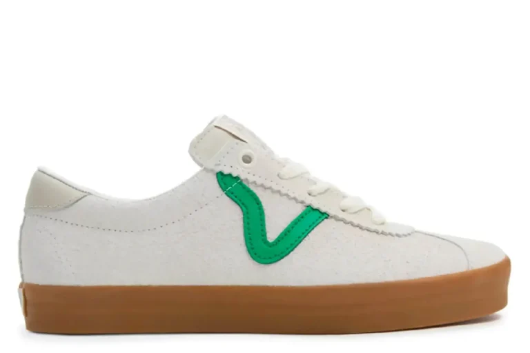 Vans Zapatillas SPORT LOW
