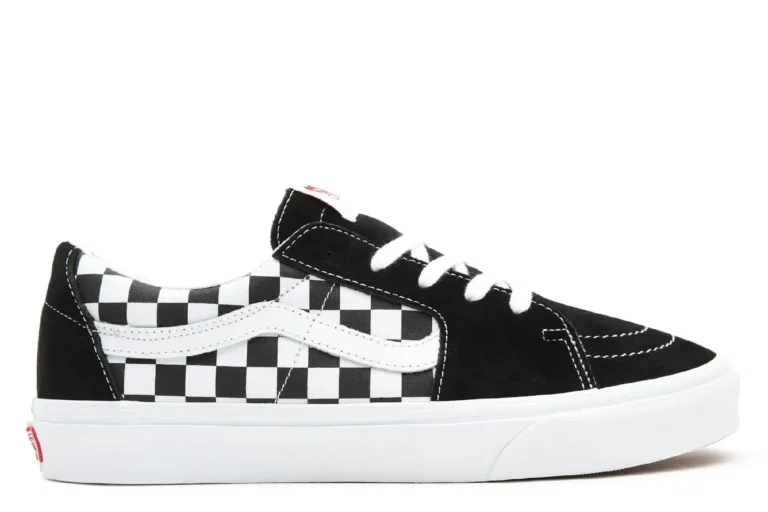 Vans Zapatillas UA SK8-LOW