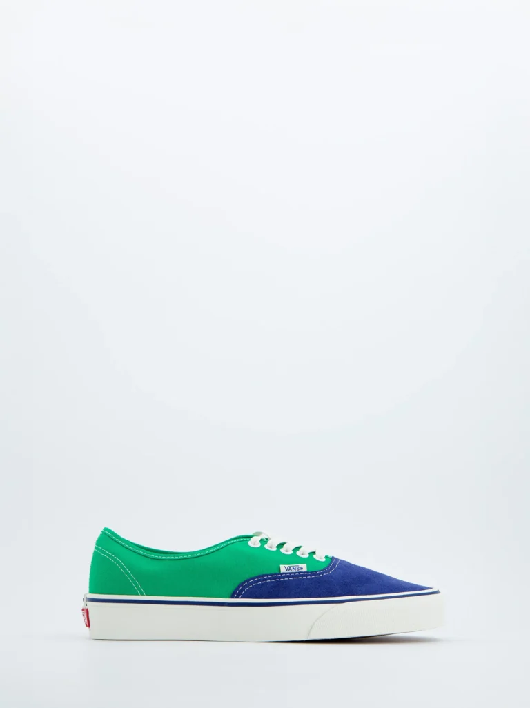 Vans Zapatillas Vans Authentic Bicolor, 40