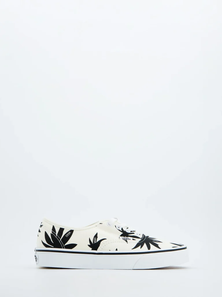 Vans Zapatillas Vans Authentic Estampado Tropical, 36