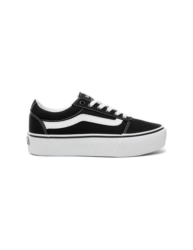 Vans Zapatillas Vans WM Ward Platfor